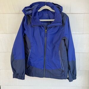 L.L. Bean Wind & Rain Jacket